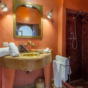 Deluxe Kamer